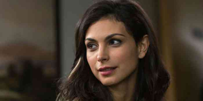 Morena Baccarin Net Worth, Age, Height, Affair, Career, and More