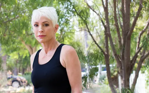 Nana Visitor Affair, Net Worth, Age, Height, Career, and More