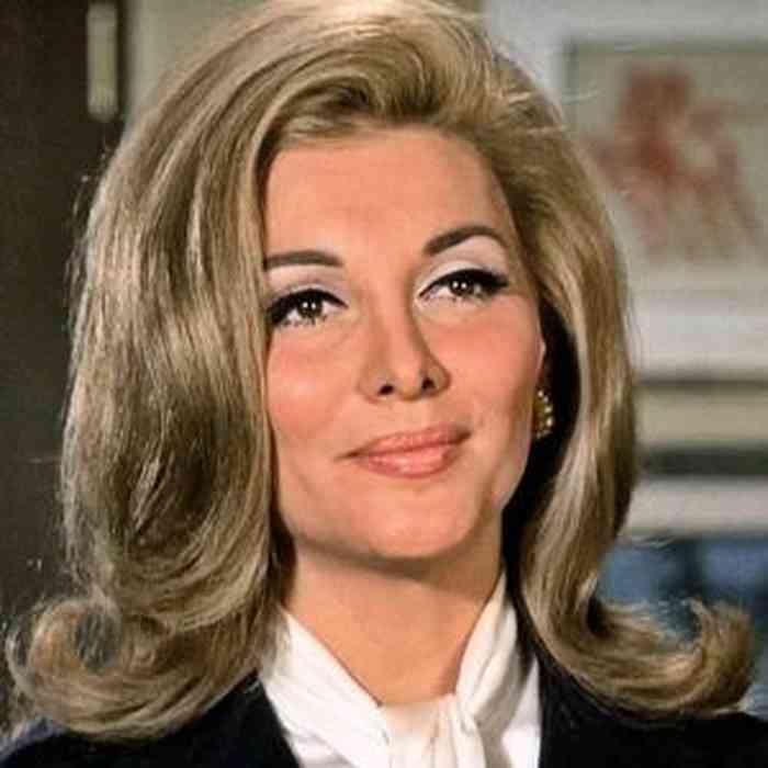 Nancy Kovack Affair, Net Worth, Age, Height, Career, and More
