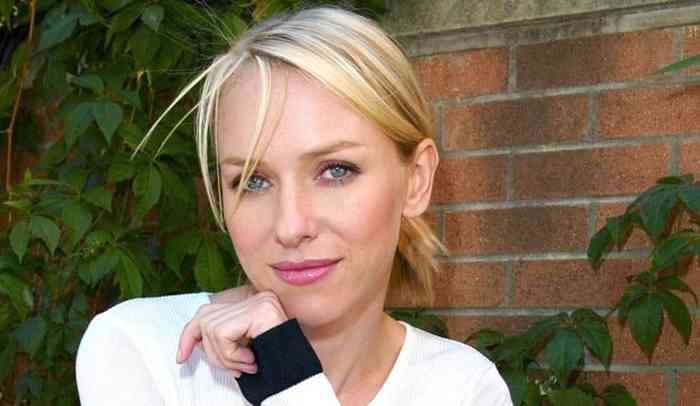 Naomi Watts Net Worth, Age, Height, Affair, Career, and More