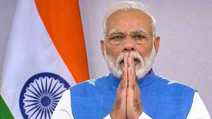 Narendra Modi Age, Net Worth, Height, Family, Relationship, and More