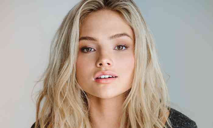 Natalie Alyn Lind Affair, Net Worth, Age, Height, Career, and More