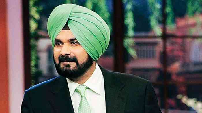 Navjot Singh Sidhu Age, Net Worth, Height, Family, Relationship, and More
