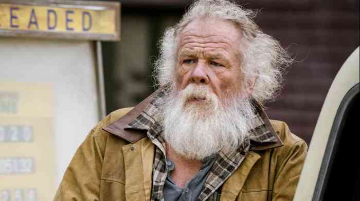 Nick Nolte Net Worth, Age, Height, Affair, Career, and More