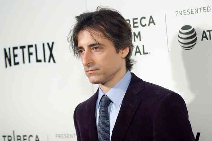 Noah Baumbach