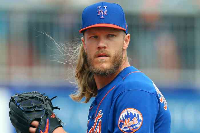 Noah Syndergaard Age, Net Worth, Height, Family, Relationship, and More