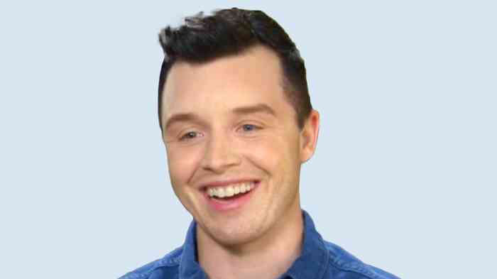 Noel Fisher Net Worth, Age, Height, Affair, Career, and More