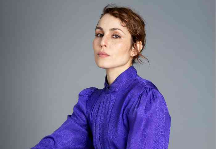 Noomi Rapace Net Worth, Age, Height, Affair, Career, and More
