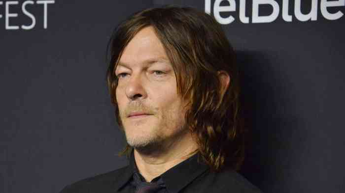 Norman Reedus Affair, Net Worth, Height, Age, Career, and More