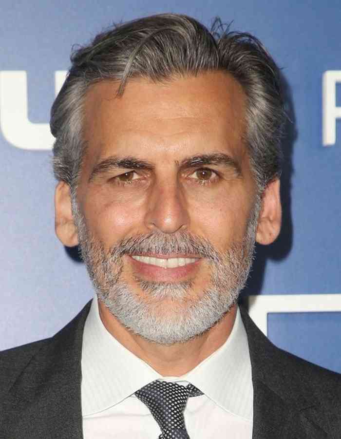 Oded Fehr Affair, Net Worth, Height, Age, Career, and More
