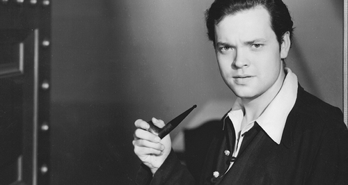 Orson Welles images