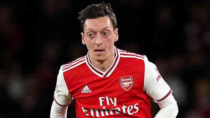 Ozil Age, Net Worth, Height, Family, Relationship, and More