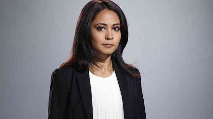 Parminder Nagra Net Worth, Height, Age, Affair, Career, and More