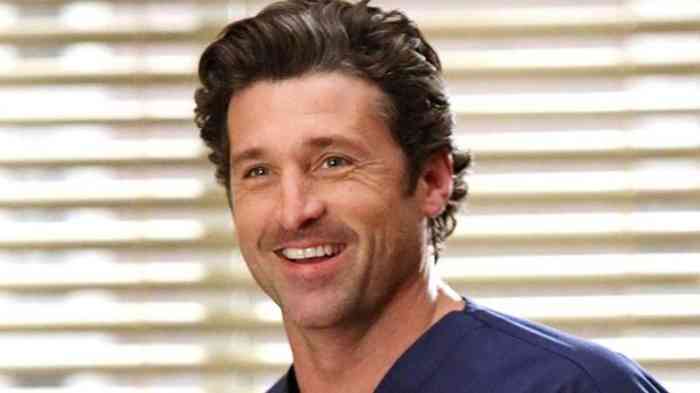 Patrick Dempsey Affair, Net Worth, Height, Age, Career, and More