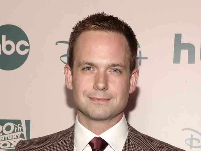Patrick J. Adams Net Worth, Height, Age, Affair, Career, and More