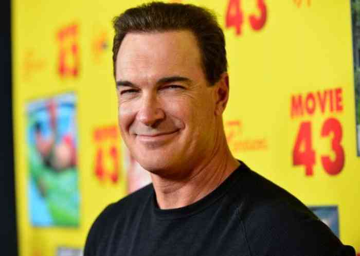Patrick Warburton Affair, Net Worth, Height, Age, Career, and More