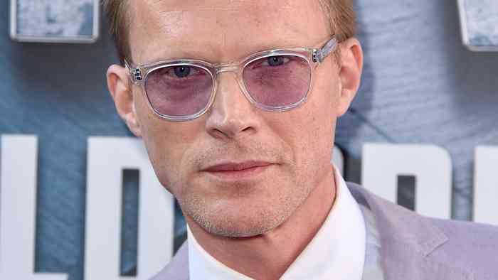 Paul Bettany Net Worth, Height, Age, Affair, Career, and More