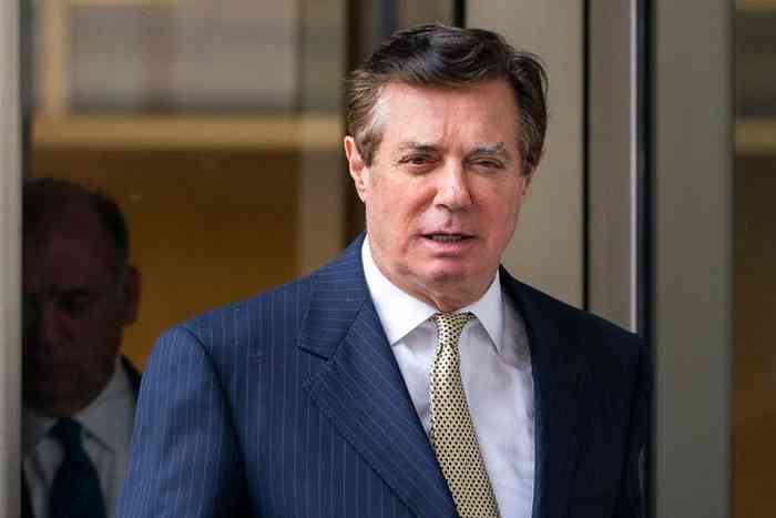 Paul Manafort Net Worth, Height, Age, Affair, Career, and More