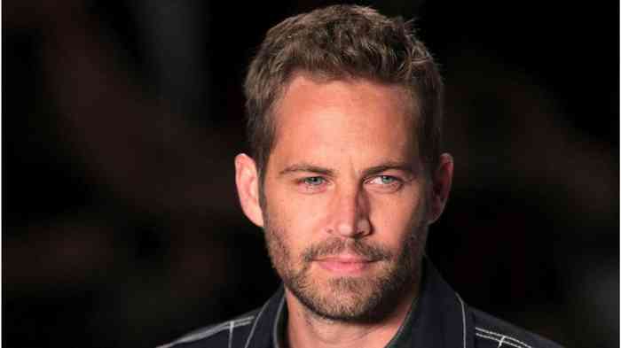 Paul Walker Net Worth, Age, Height, Family, Career, and More