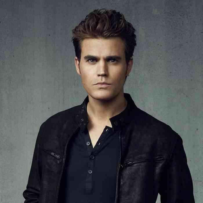 Paul Wesley Net Worth, Age, Height, Family, Career, and More