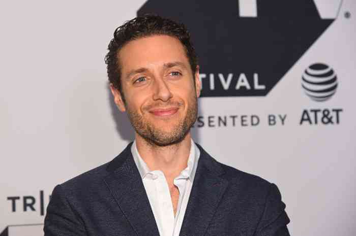 Paulo Costanzo Affair, Net Worth, Height, Age, Career, and More