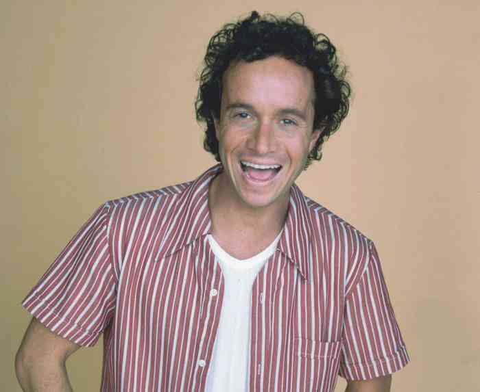 Pauly Shore