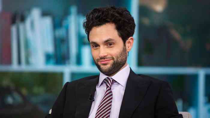 Penn Badgley Net Worth, Age, Height, Family, Career, and More