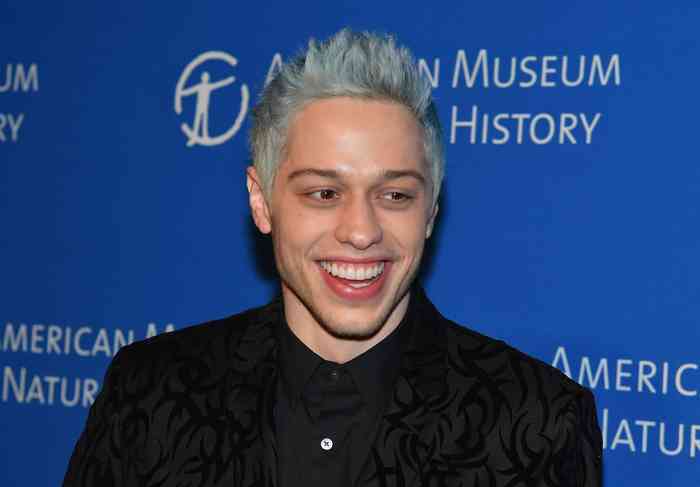 Pete Davidson Net Worth, Age, Height, Family, Career, and More