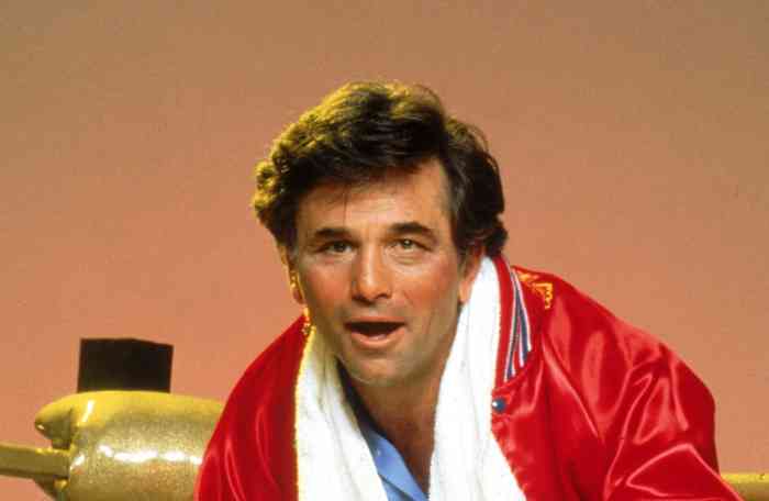 Peter Falk Net Worth, Affair, Height, Age, Career, and More