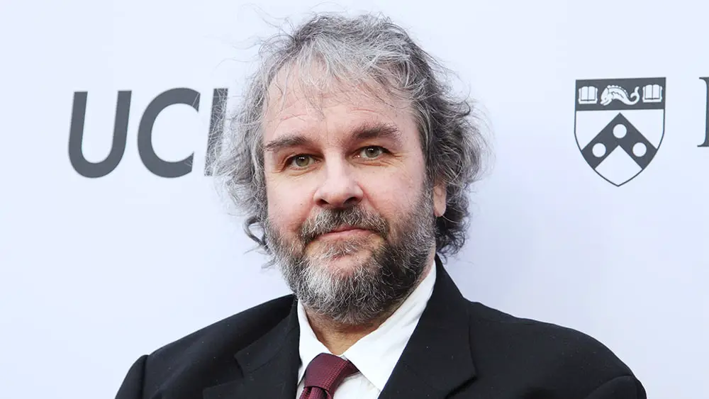 Peter Jackson Net Worth, Affair, Height, Age, Career, and More