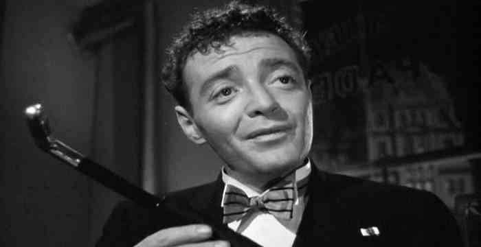 Peter Lorre Net Worth, Height, Age, Affair, Career, and More