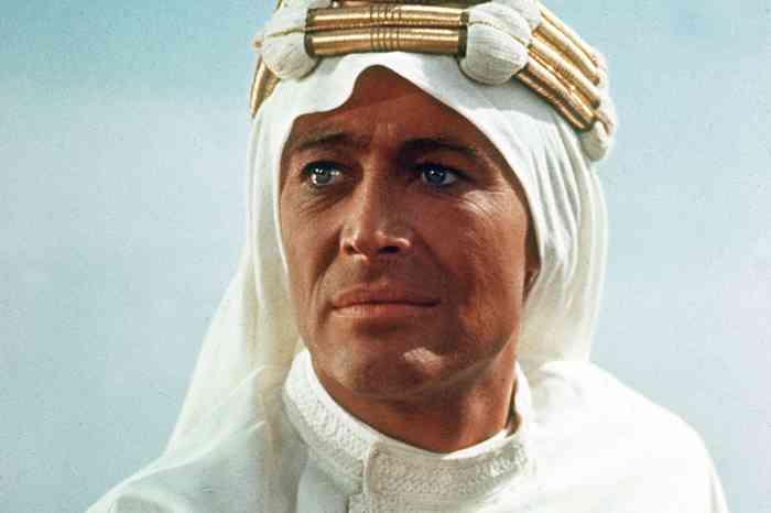 Peter O’Toole Net Worth, Height, Age, Affair, Career, and More
