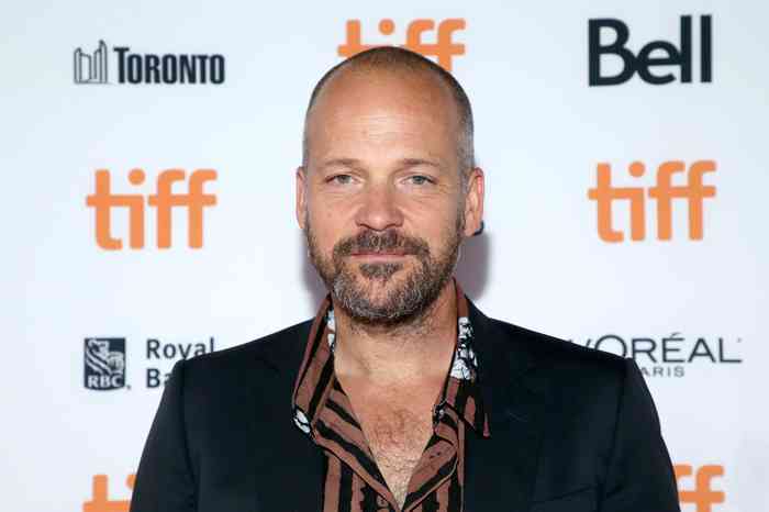Peter Sarsgaard Net Worth, Affair, Height, Age, Career, and More
