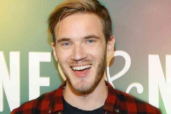 PewDiePie Net Worth, Age, Height, Family, Career, and More