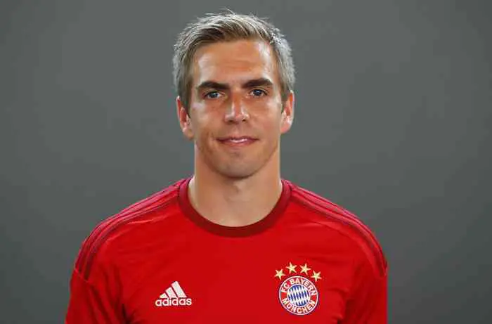 Philipp Lahm Net Worth, Age, Height, Family, Career, and More