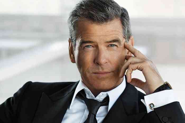 Pierce Brosnan Net Worth, Age, Height, Family, Career, and More