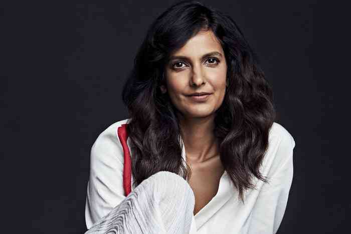 Poorna Jagannathan Height, Net Worth, Affair, Age, Career, and More