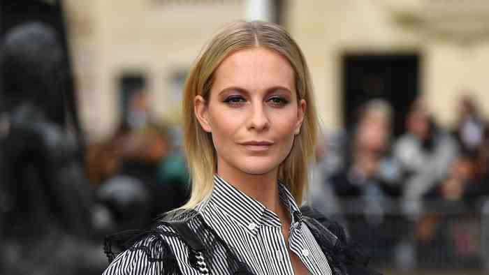 Poppy Delevingne Height, Net Worth, Affair, Age, Career, and More