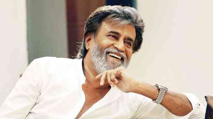 Rajinikanth Height, Net Worth, Age, Family, Affair, and More