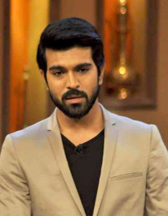 Ram Charan Height, Net Worth, Age, Family, Affair, and More