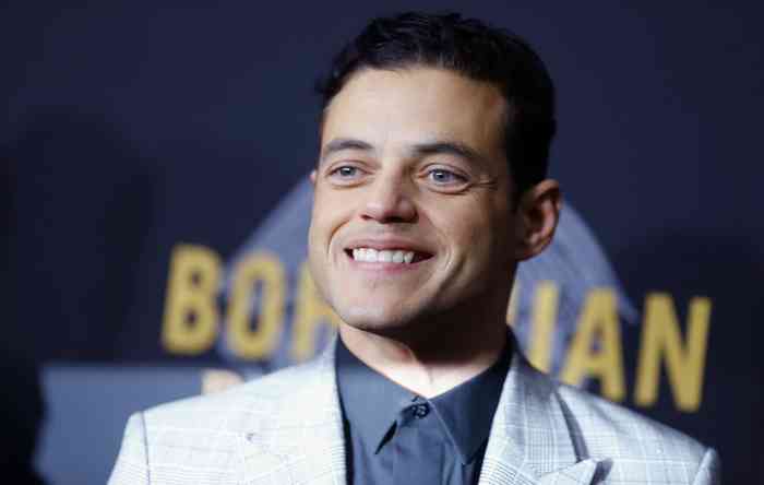 Rami Malek Height, Net Worth, Age, Family, Affair, and More