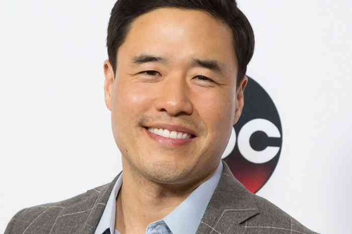 Randall Park Net Worth, Height, Age, Affair, Career, and More