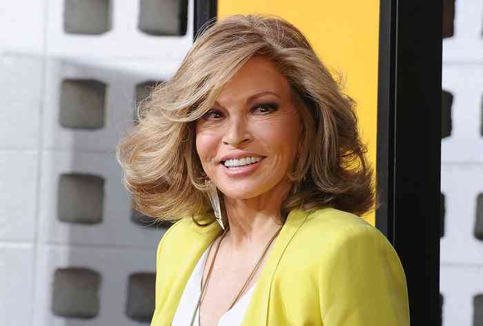 Raquel Welch Net Worth, Height, Age, Affair, Bio, And More