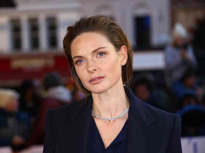 Rebecca Ferguson Height, Net Worth, Age, Family, Affair, and More