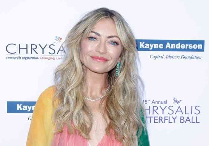 Rebecca Gayheart Net Worth, Height, Age, Affair, Career, and More