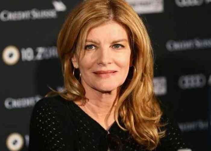 Rene Russo