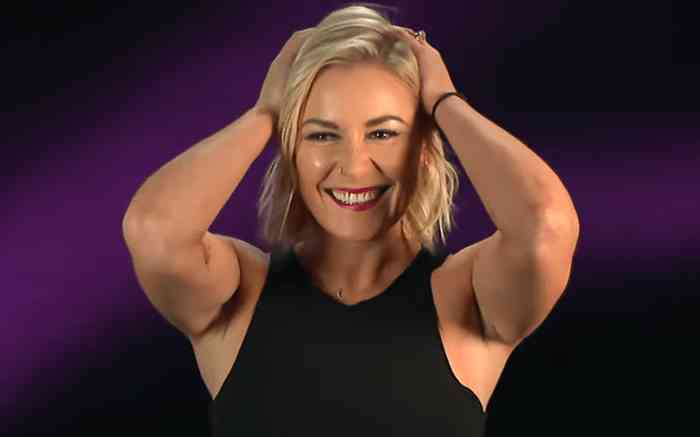 Renee Young