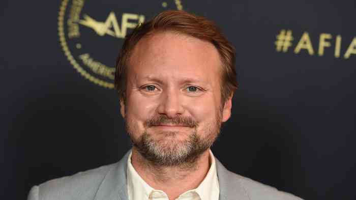 Rian Johnson Net Worth, Height, Age, Affairs, Career, and More