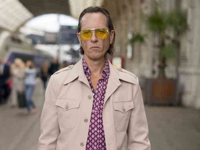 Richard E. Grant Affair, Height, Net Worth, Age, Career, and More