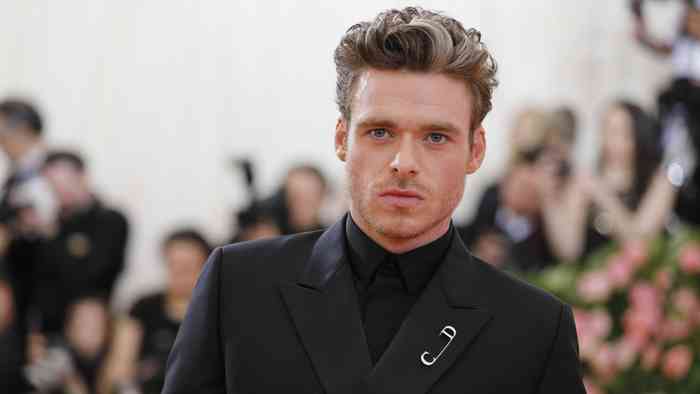 Richard Madden Age, Net Worth, Height, Affair, Family, and More